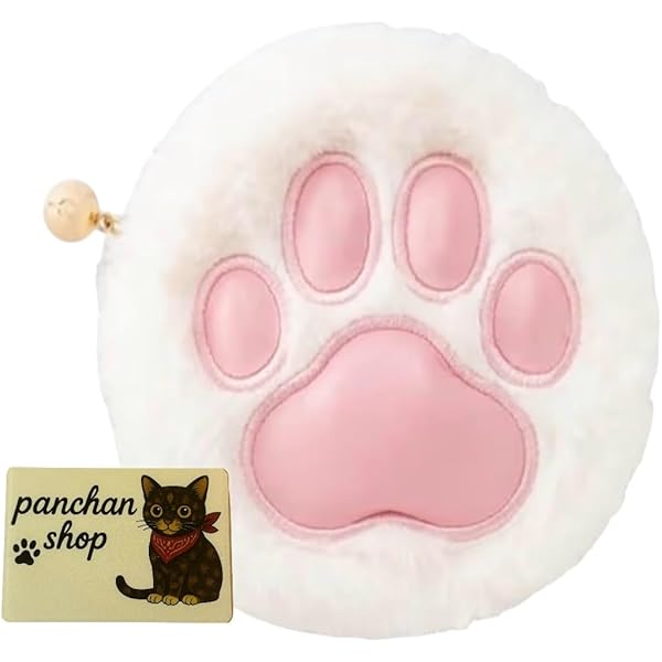 幅広シュシュバレンタインハート柄(ホワイト)わんちゃん猫ちゃん用 Amazon.co.jp: ねこ みゃみれ にゃんポーチ（パステル三毛